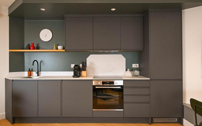 Funky Studio Apartment Close to Angel Station and