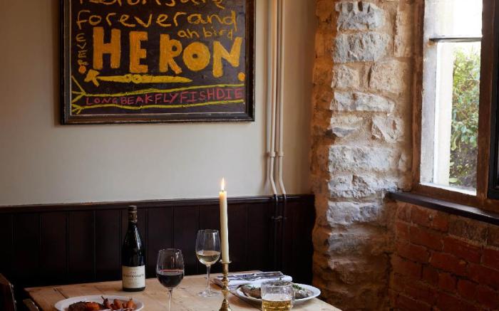 The Manor House Inn