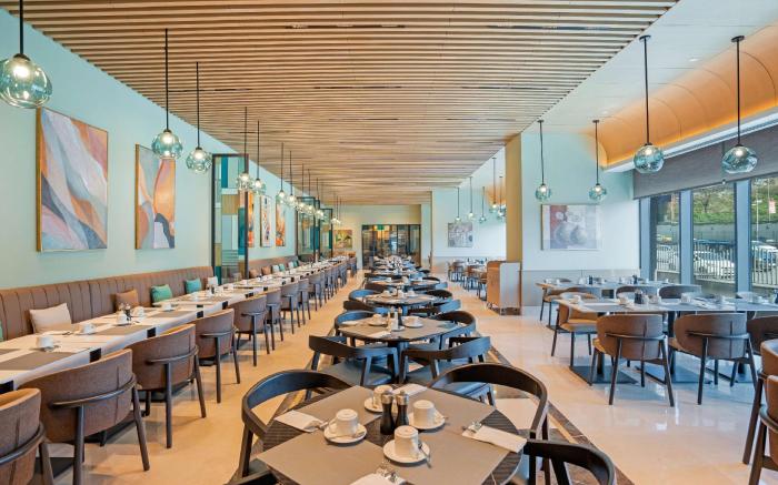Radisson Hotel Istanbul Merter