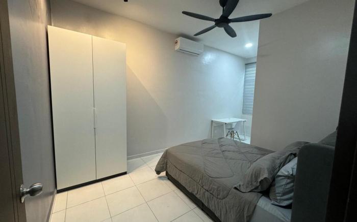Minimalist Heaven Near Tmn Intan