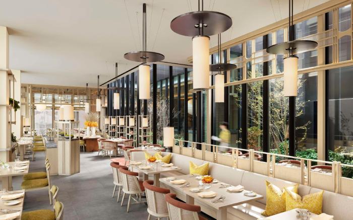 Waldorf Astoria Osaka