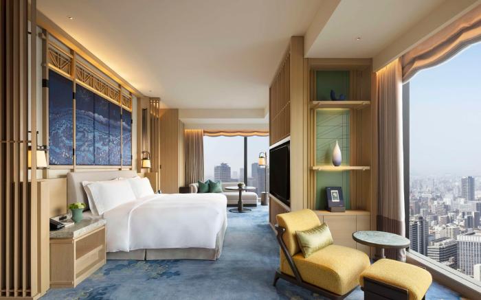 Waldorf Astoria Osaka