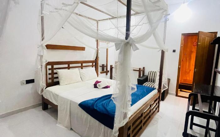 Sigiri Holiday Bungalow