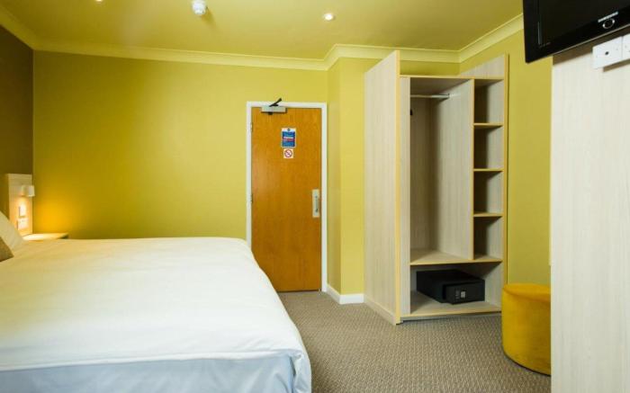 Caring Hotel