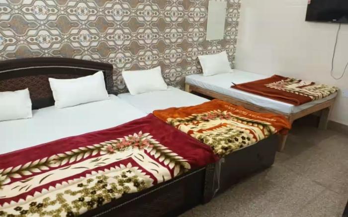 Guru kripa dham 