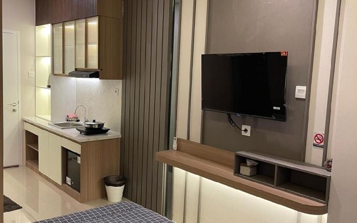 Vittorio Apartment Wiyung 1BR