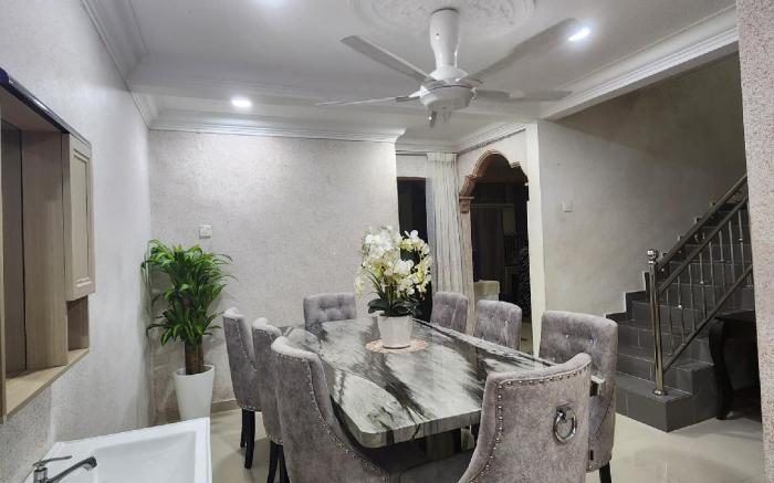 CTWan Homestay