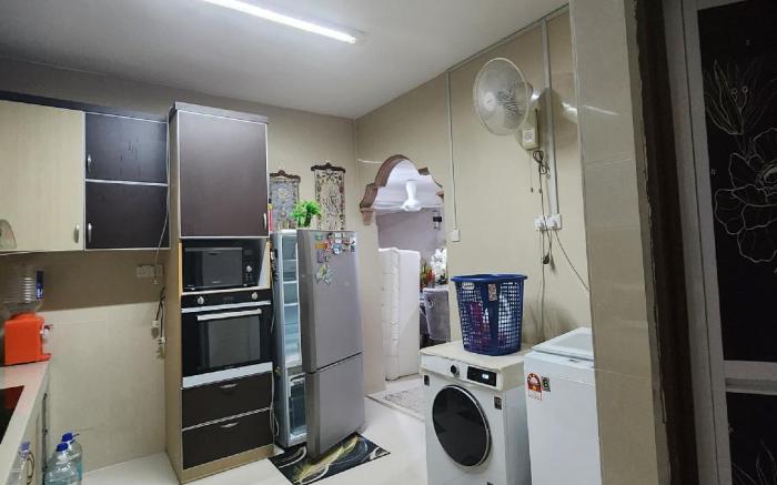 CTWan Homestay
