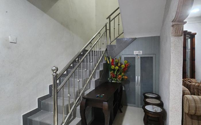 CTWan Homestay