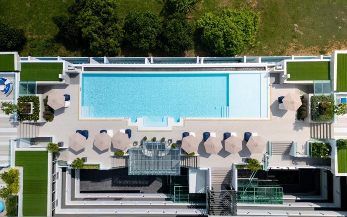 Chalong Marina Bay View Phuket 