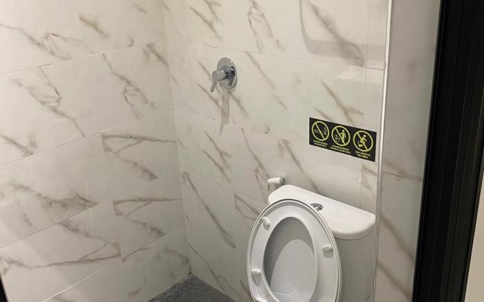 Kostello Rajawali co living