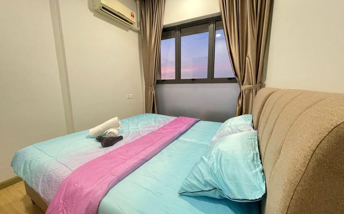 Country Garden Danga Bay RS Luxury 3BR Seaview 