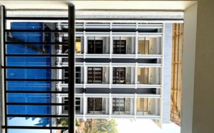 Deep International a Luxury Hotel