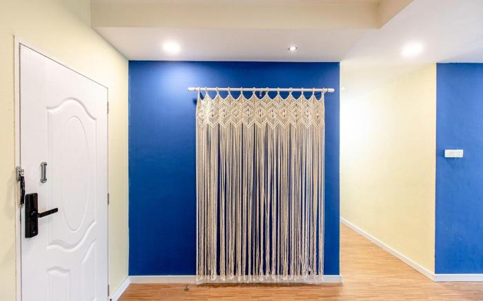 Cozy Unit 3BR 1822 near Times Square/Pavilion/Alor