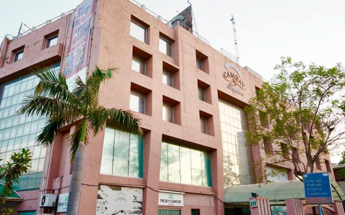 The Sky Comfort, Ahmedabad