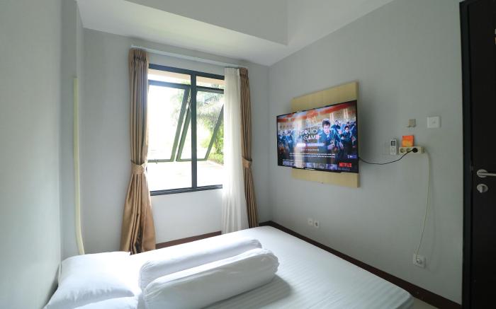Apartemen Nyaman, Akses Mudah