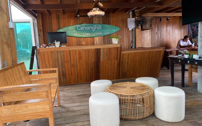 Seaside Hostel Langkawi 