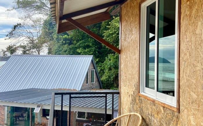 Seaside Hostel Langkawi 