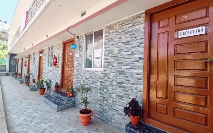 Cloud Residency Yercaud-Near Bus Stand and Lake