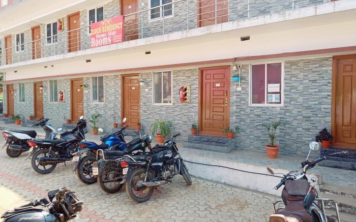 Cloud Residency Yercaud-Near Bus Stand and Lake