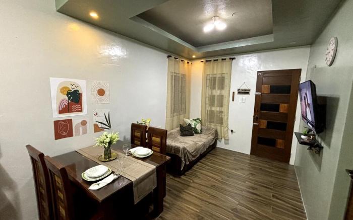 Charming Small House in Silang very near Tagaytay