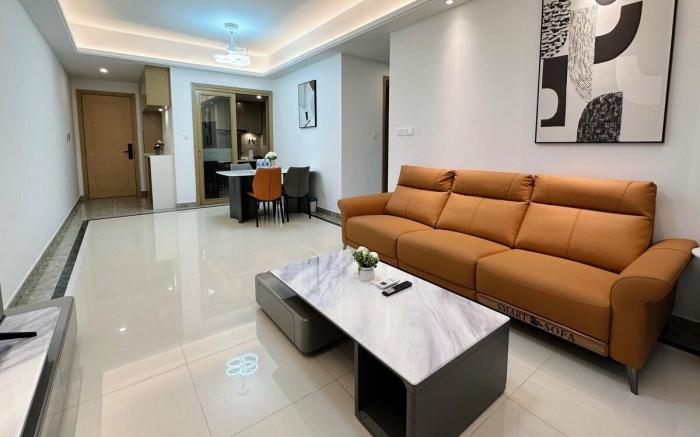 R&F Superior 3R2B With Seaview By Han Lin Homestay