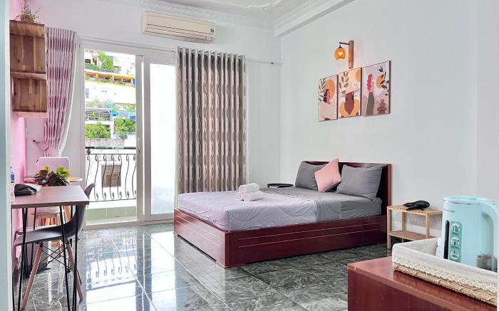 Tumy homestay