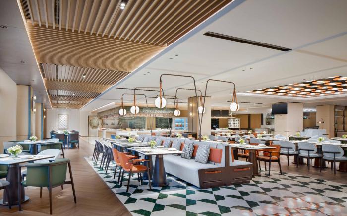 Holiday Inn Chongqing Science Hall By IHG
