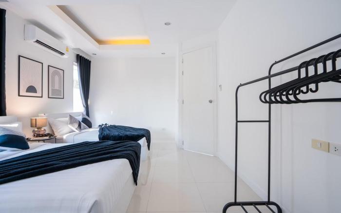 Planet House Poolvilla (บ้านแพลนเน็ต)
