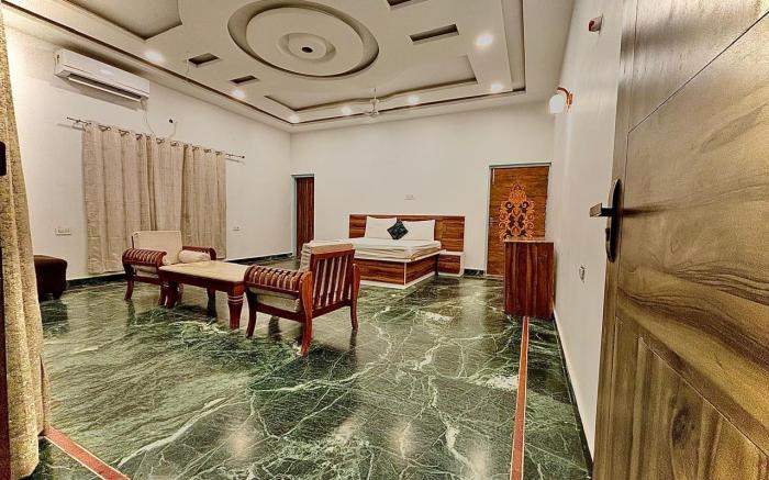 Stay Viable Farmhouse in gurgaon 