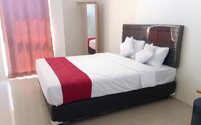 PLUM Dreamscape Bale Hinggil 