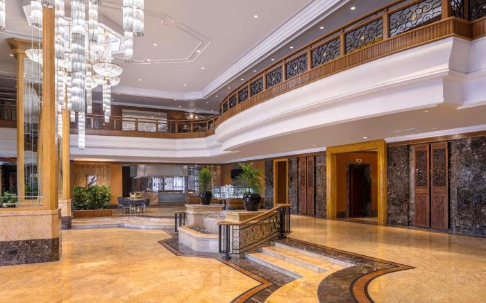 Dusit Princess Melaka 