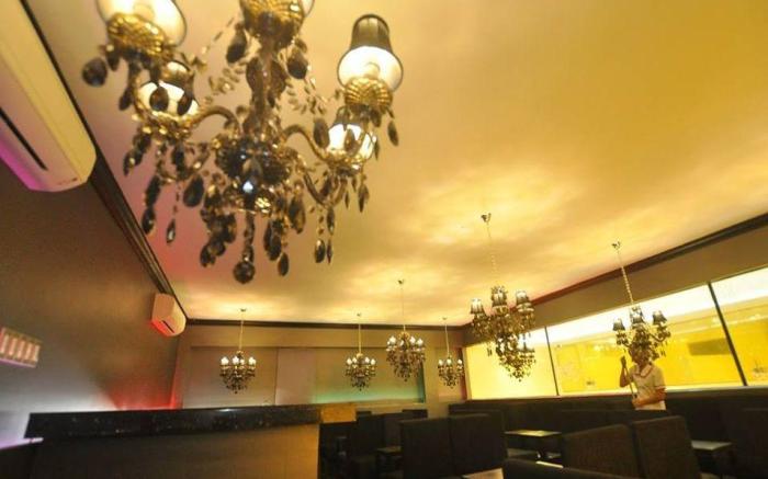 Metro Vigan Fiesta Garden Hotel