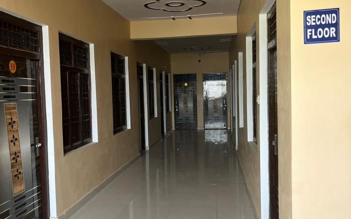 Shree Raj Homestay