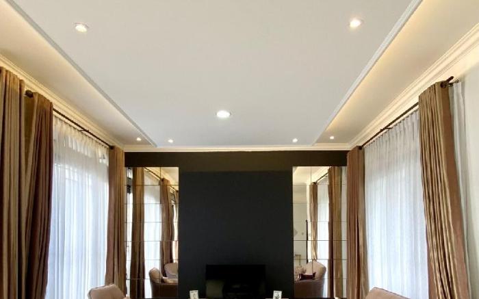 Zhafran’s Homestay