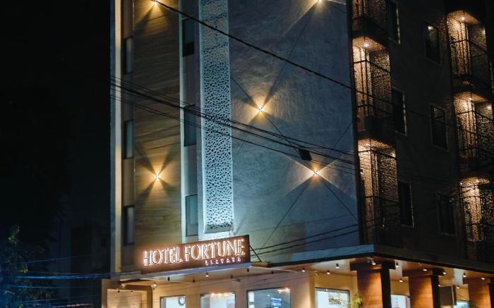 Hotel Fortune Elevate