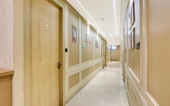 Super Townhouse Oak Ram Lala Mandir Kanpur Formerly Hotel Sun Rise