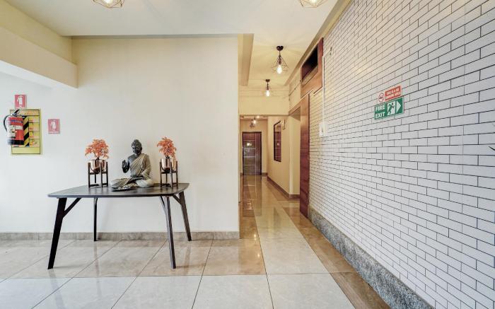 Super Townhouse Krishnagiri formerly Vijay Inn