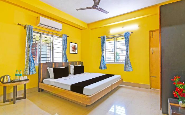 Hotel O LAXMI BHAWAN