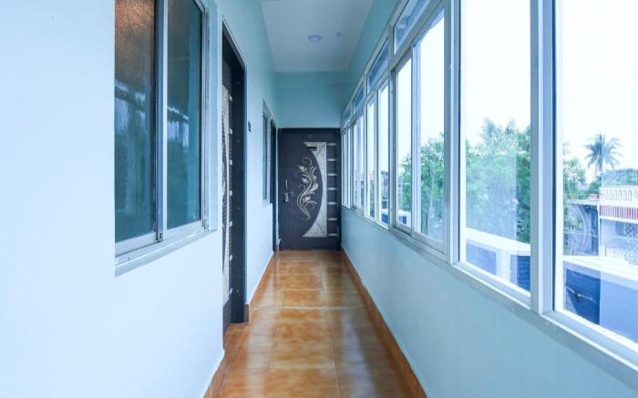 Hotel O EMERALD HOMESTAY
