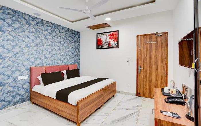 Super Townhouse Happy Habitat Guest House