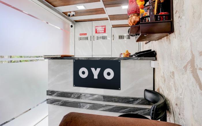 Hotel O Hans Residency