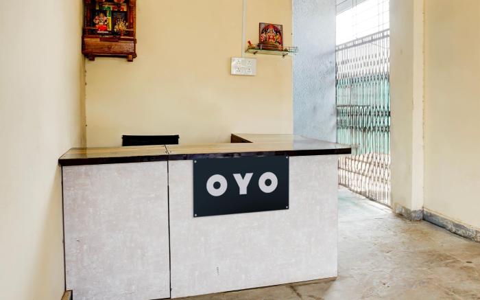 Hotel O Samruddhi Executive Lodge