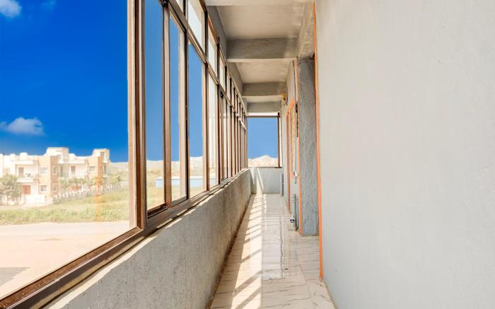 Hotel O Samruddhi Executive Lodge