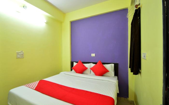 Hotel O Reyansh Galaxy