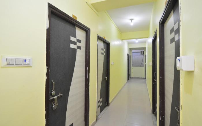 Hotel O Reyansh Galaxy