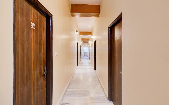 Collection O The Grand Palace Hotel & Banquet