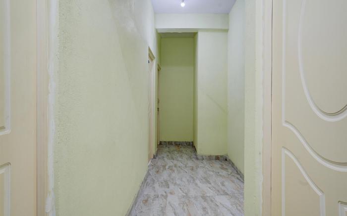 Hotel O Megha Ventures Boarding & Lodging near Rockline Studio