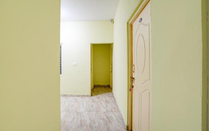 Hotel O Dasarahalli Metro Station Bangalore Formerly Megha Ventures