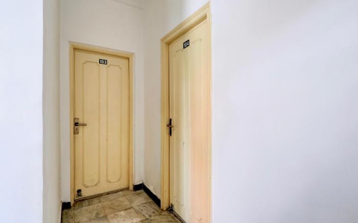 Hotel O Green Banjara Stay